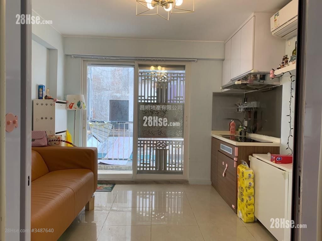 Tseng Lan Shue Village Sell 1 Bedroom , 1 Bathroom 350 ft²