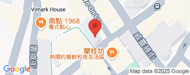中环商业大厦 H室 物业地址