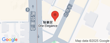 唐樓 A室 中層 物業地址