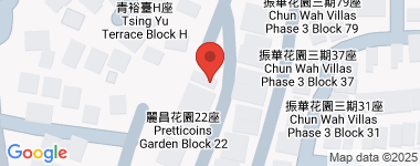 Pretticos Garden  Address
