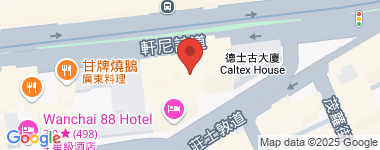 宏基大廈 高層 物業地址