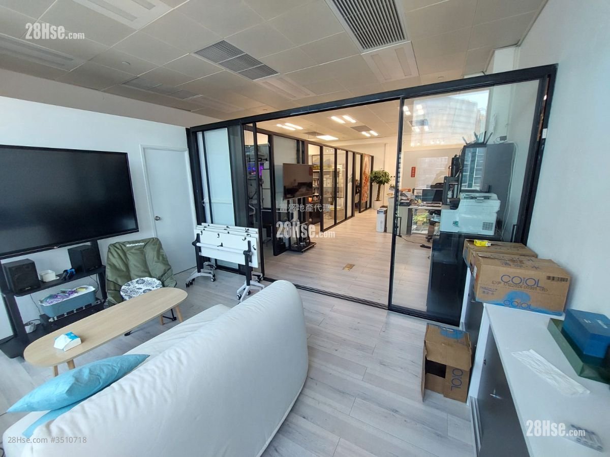 China Shipbuilding Tower Rental 2 Bedrooms
