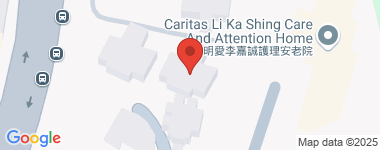 凱德花園 2座 中層 (8-17/17樓) 物業地址