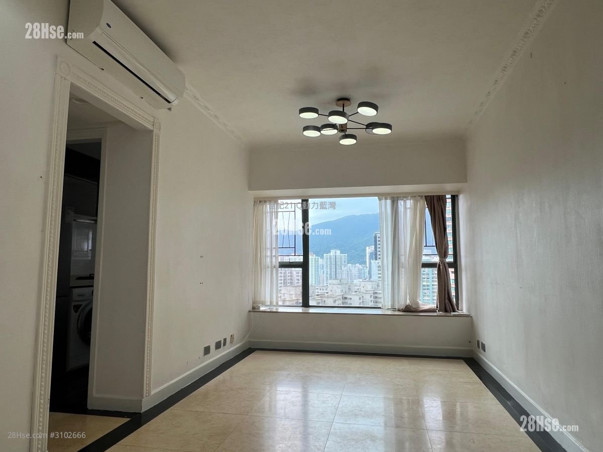 Island Resort Rental 2 Bedrooms , 1 Bathroom 492 ft²