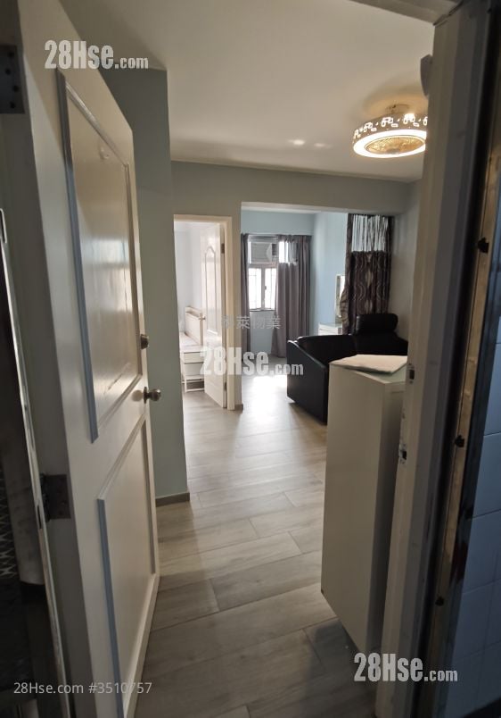 Star Mansion Rental 1 Bedroom , 1 Bathroom 337 ft²