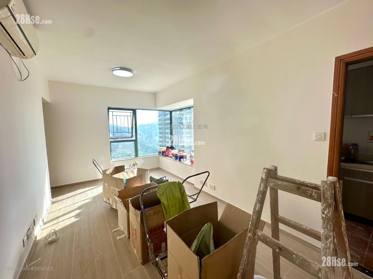 Island Resort Rental 2 Bedrooms , 1 Bathroom 465 ft²