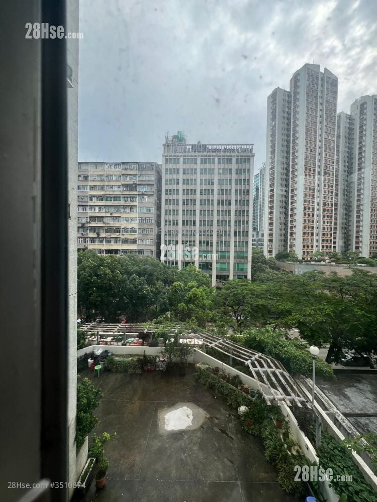 Tsuen Cheong Centre Sell 316 ft²