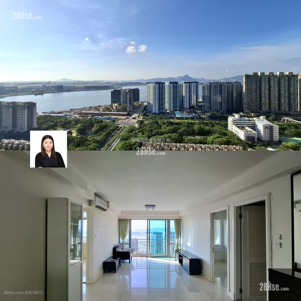 Caribbean Coast Sell 3 Bedrooms , 2 Bathrooms 928 ft²