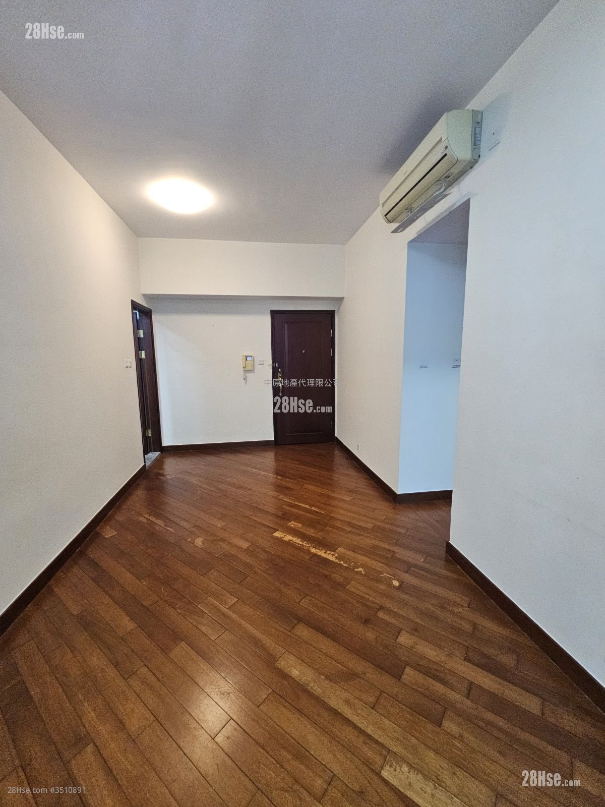 The Palazzo Rental 2 Bedrooms , 1 Bathroom 495 ft²