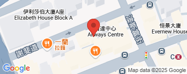 Yeung Iu Chi Commercial Building  Address