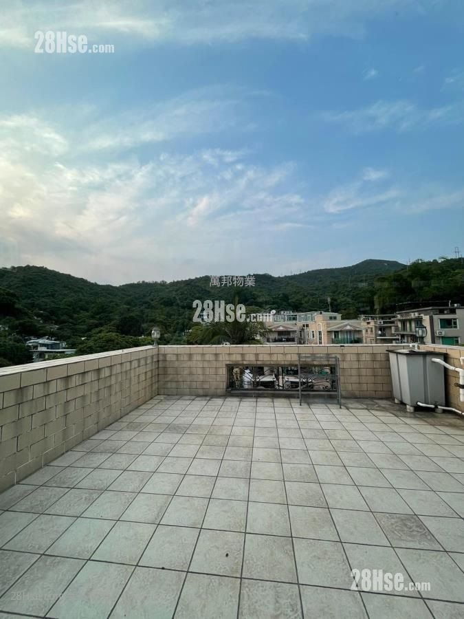 新圍仔 租盤