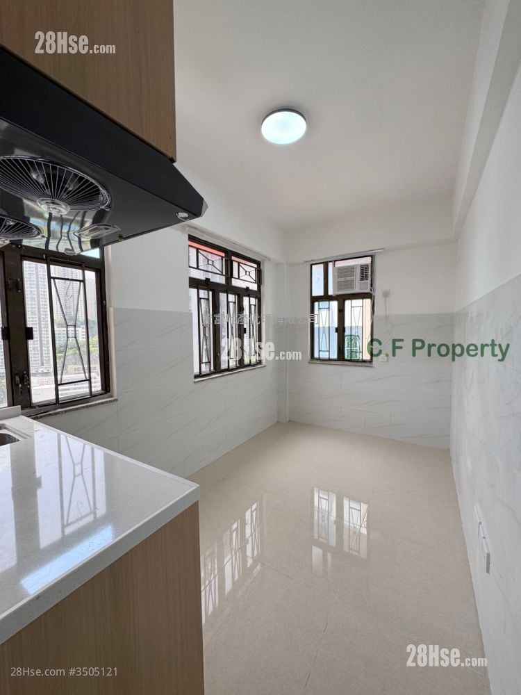 Win Fong Heights Rental Studio , 1 Bathroom 120 ft²