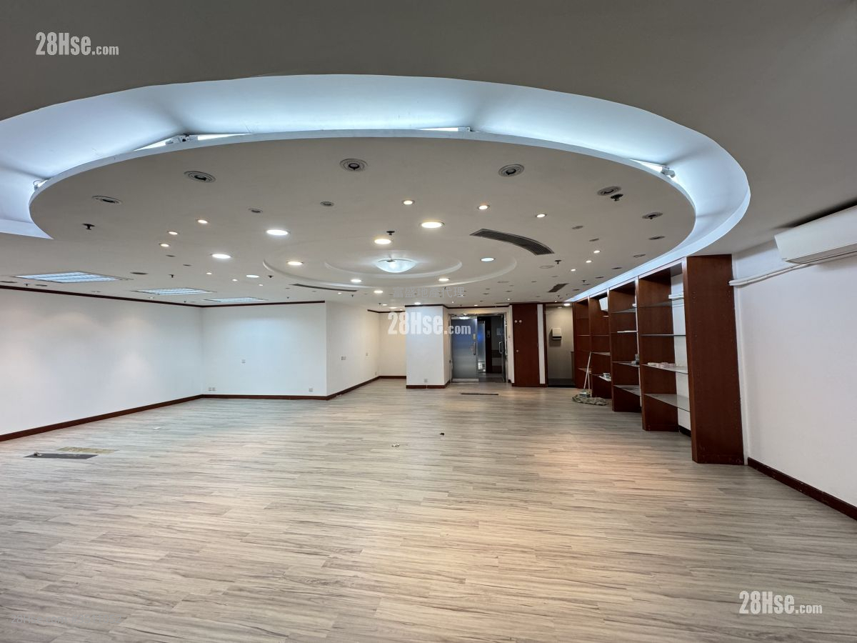 Cre Centre Rental
