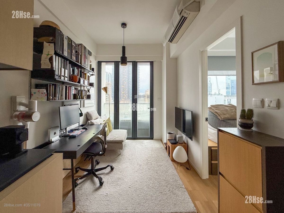 No.80 Maidstone Road Sell 1 Bedroom , 1 Bathroom 268 ft²