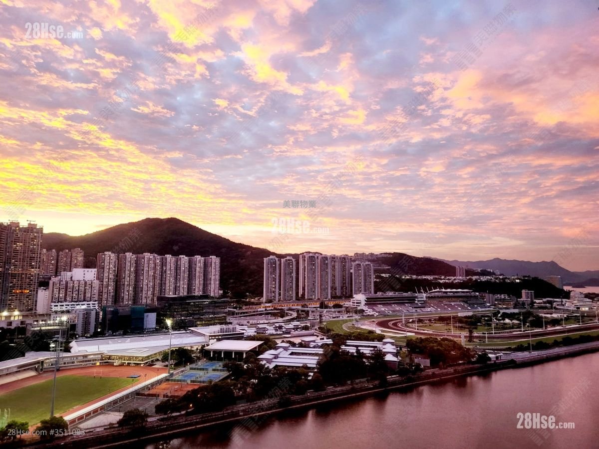 滨景花园 售盘 3 房 , 2 浴室 645 平方尺