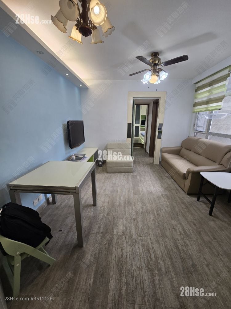 Prime View Garden Sell 2 Bedrooms , 1 Bathroom 400 ft²
