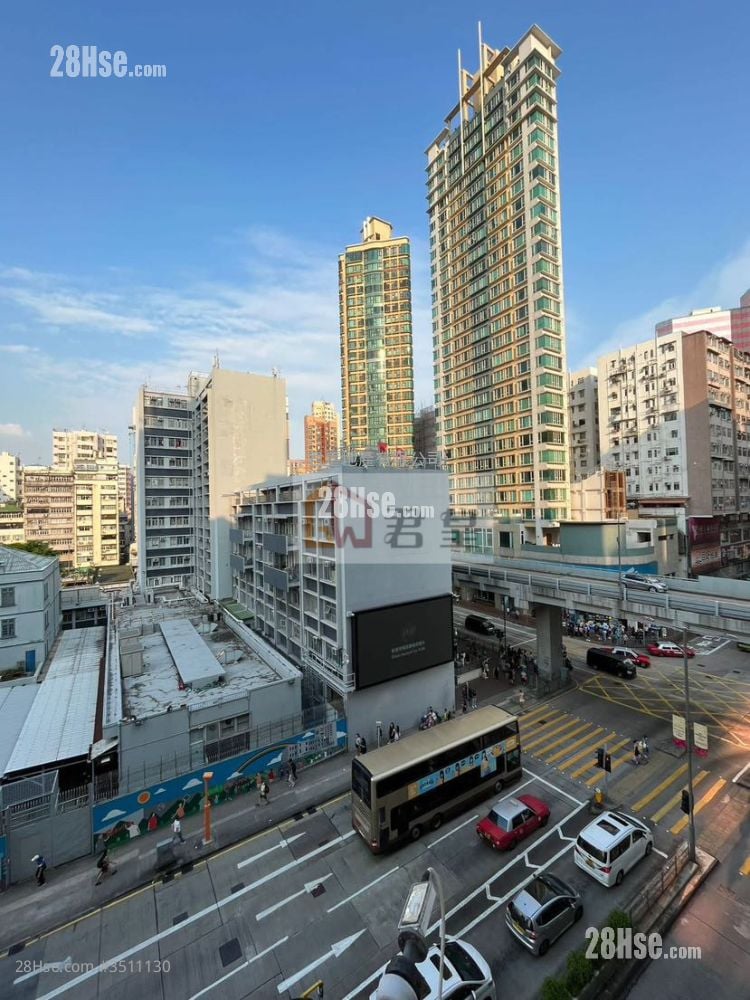 Lung Shing Building Rental 2 Bedrooms , 1 Bathroom 380 ft²