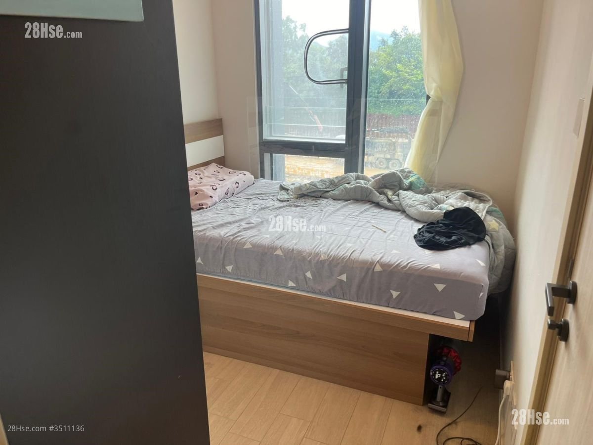 One Innovale 售盘 1 房 318 平方尺