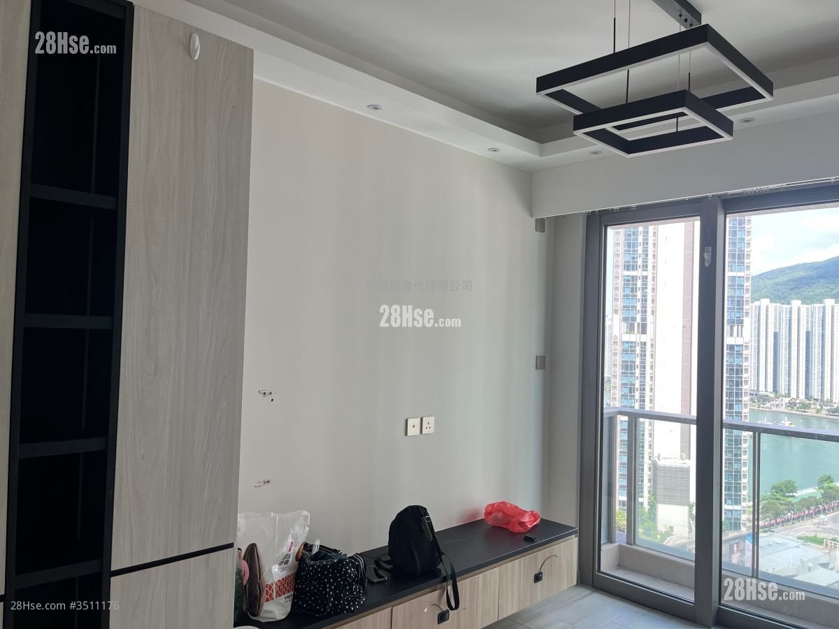 Parc City Sell 2 Bedrooms , 1 Bathroom 527 ft²