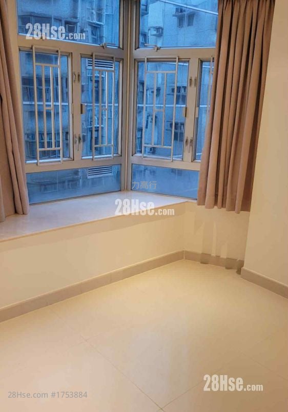 Jupiter Terrace Rental 3 Bedrooms , 1 Bathroom 478 ft²