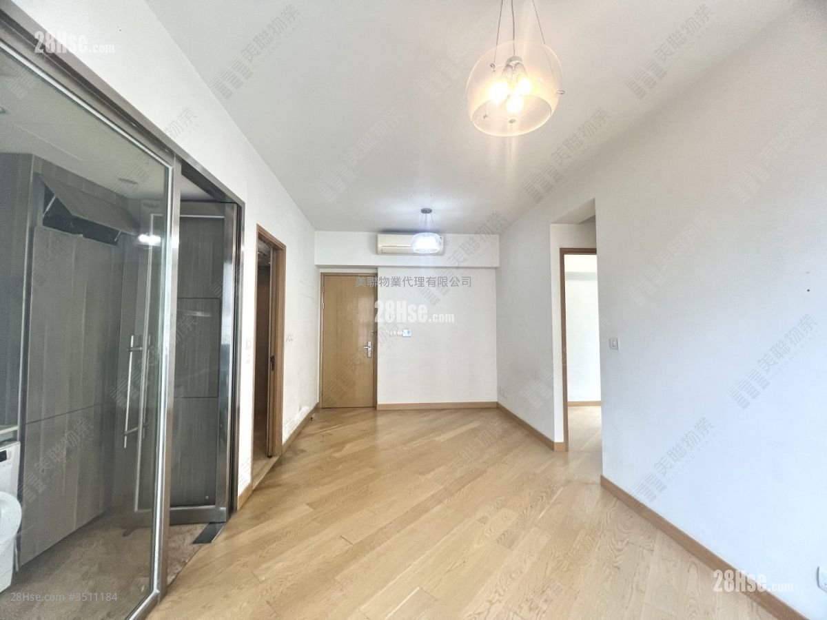 Kadoorie Lookout Sell 2 Bedrooms , 1 Bathroom 533 ft²