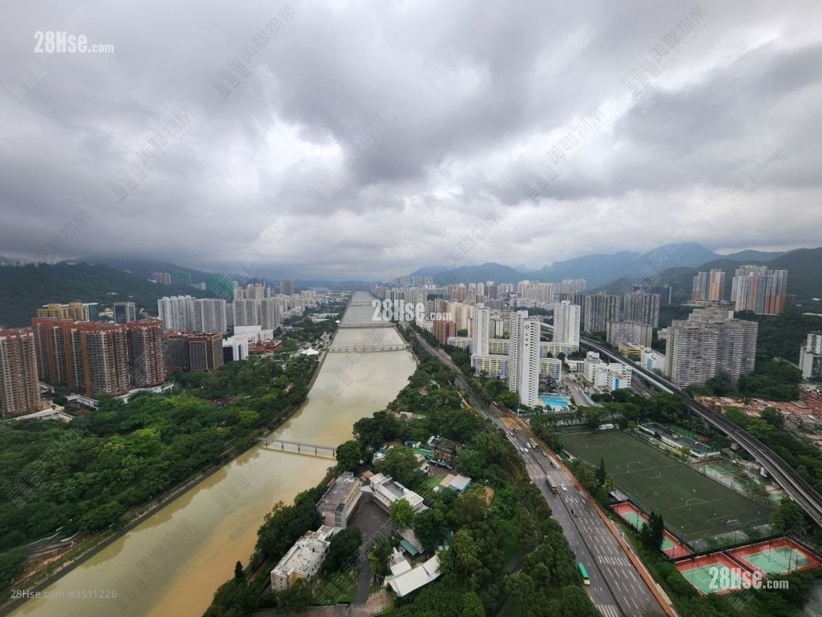 The Riverpark Rental 3 Bedrooms , 3 Bathrooms 1,250 ft²