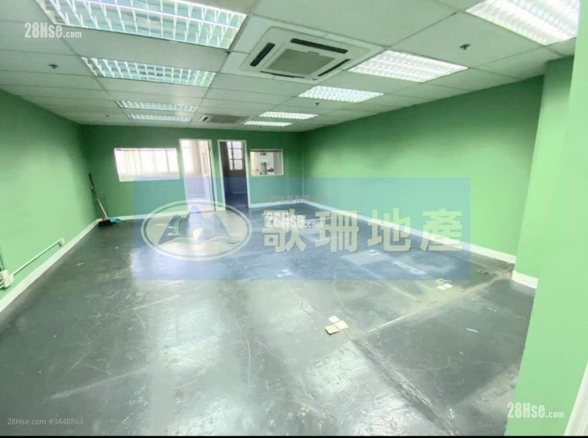 Technology Plaza Rental