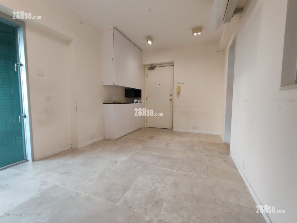 Scenic Horizon Rental 3 Bedrooms , 1 Bathroom 502 ft²