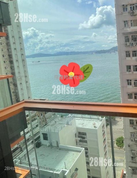 吉喆 租盤 開放式間隔 , 1 浴室 220 平方呎