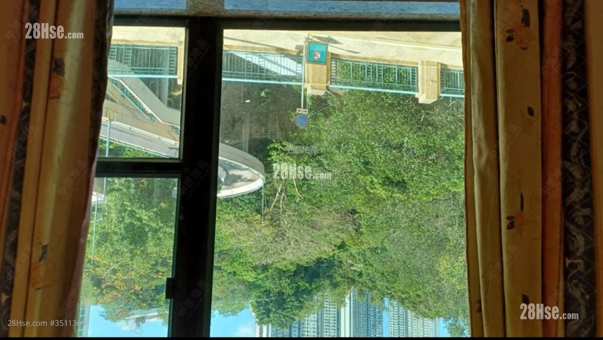 晓峰园 售盘 2 房 , 1 浴室 546 平方尺