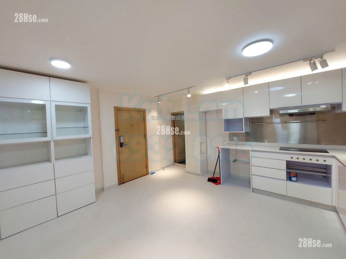 Kam Hay Court Rental 1 Bedroom , 1 Bathroom 401 ft²