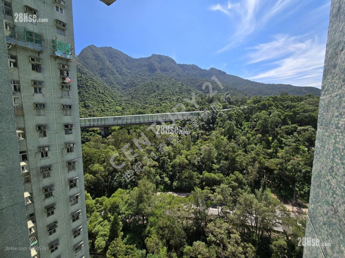 富寶花園 售盤 3 房 , 1 浴室 592 平方呎