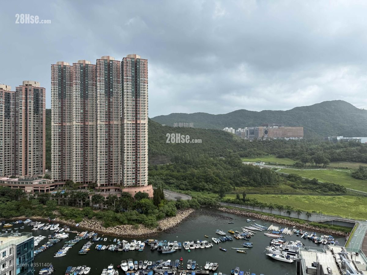 Oscar By The Sea Sell 2 Bedrooms , 1 Bathroom 481 ft²