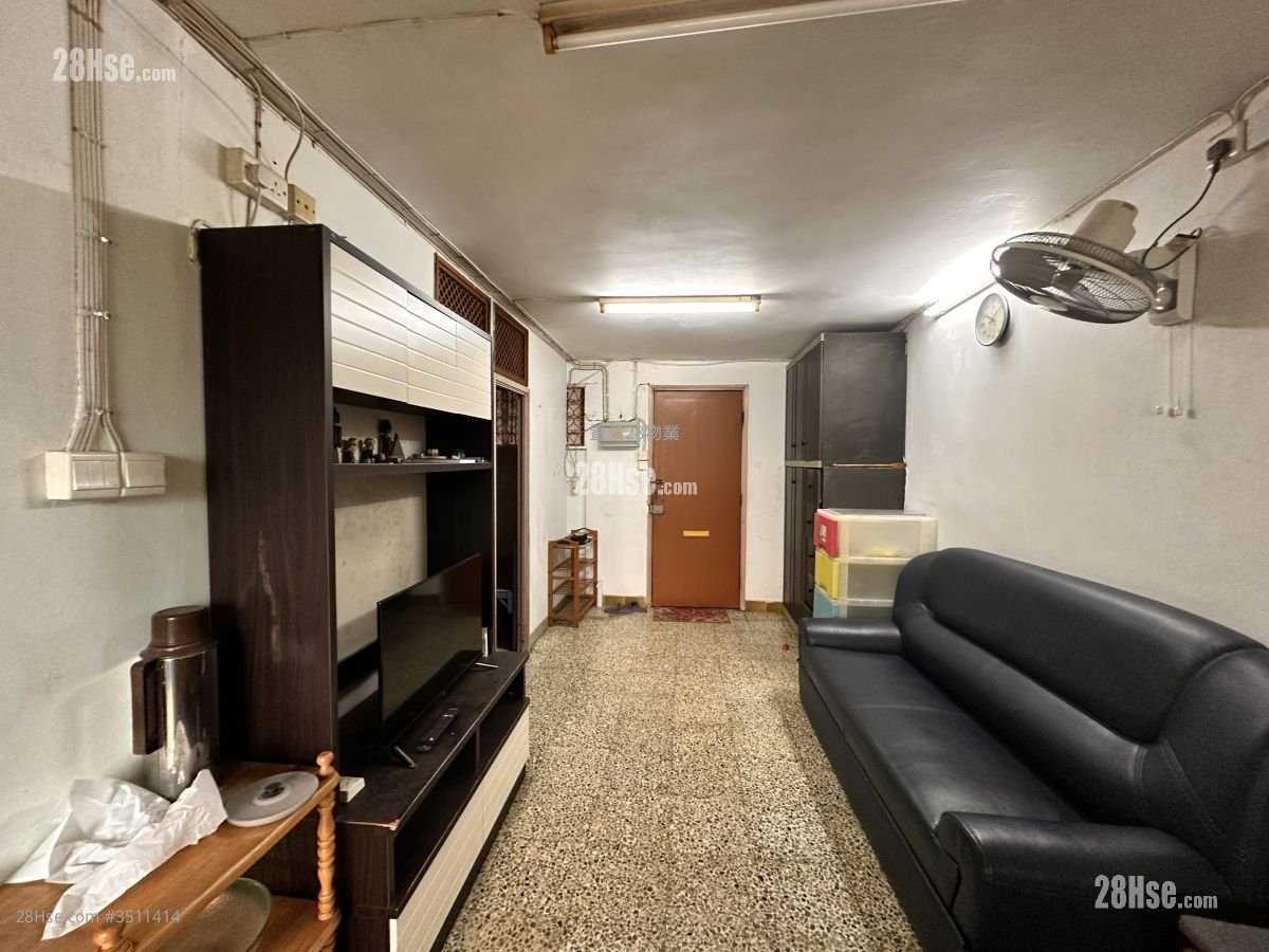 Cheung Wah Estate Sell 423 ft²