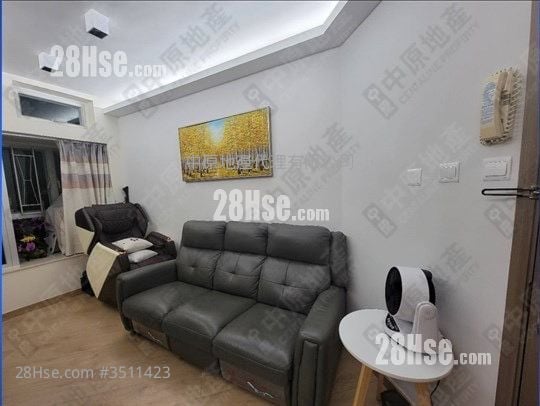 Discovery Park Sell 2 Bedrooms 477 ft²