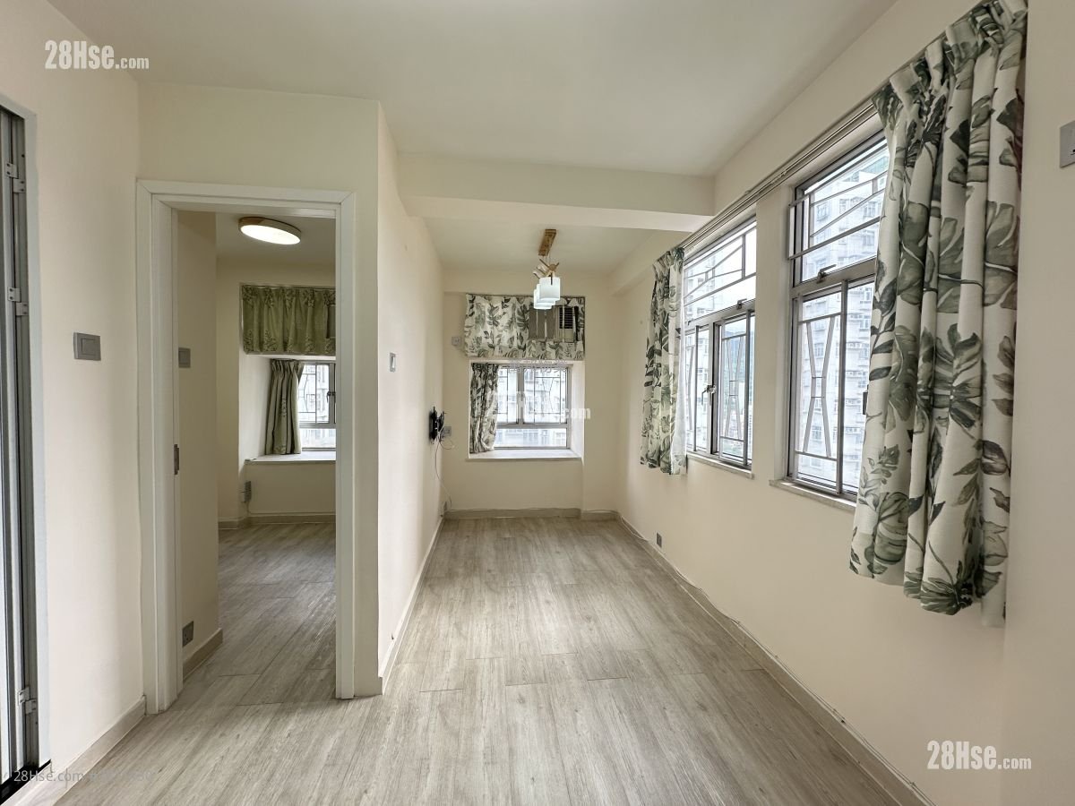 Jade Plaza Rental 1 Bedroom , 1 Bathroom 262 ft²
