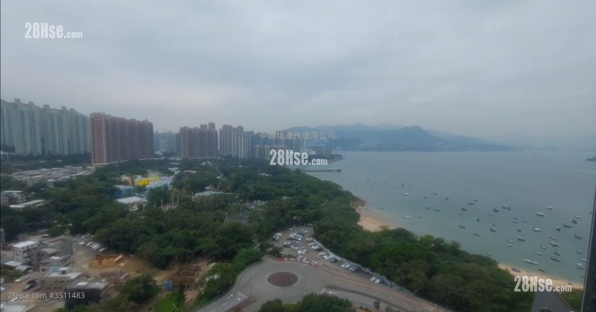 Double Cove Rental 4 Bedrooms , 4 Bathrooms 1,453 ft²