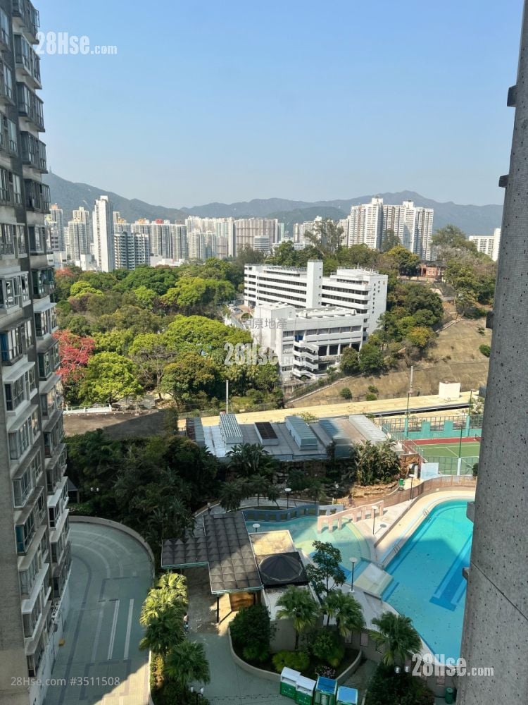 Uptown Plaza Sell 2 Bedrooms 465 ft²