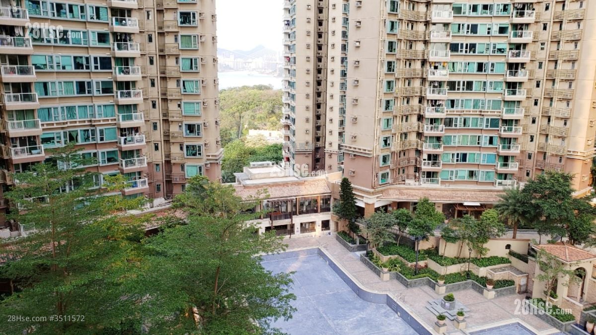 Park Island Sell 2 Bedrooms , 1 Bathroom 531 ft²
