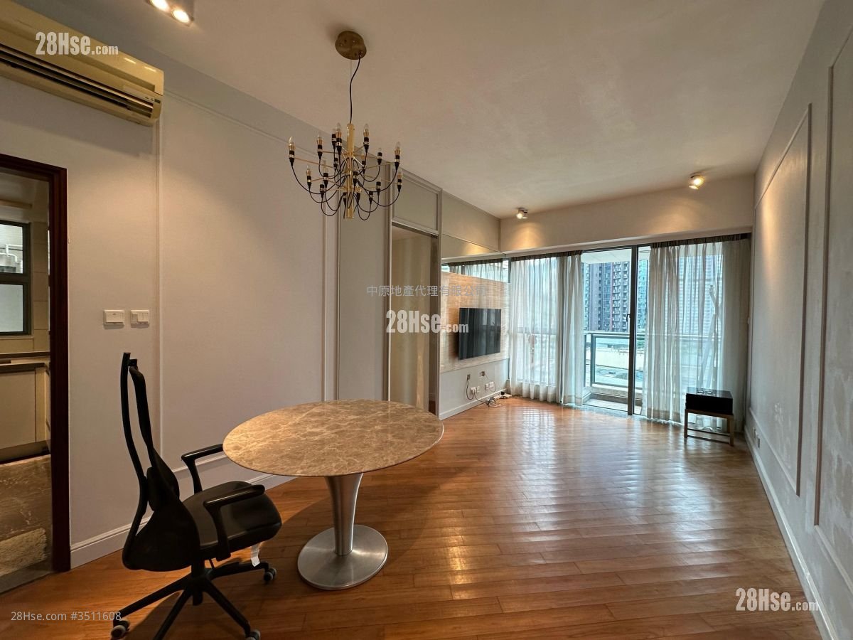 The Palazzo Sell 3 Bedrooms 696 ft²