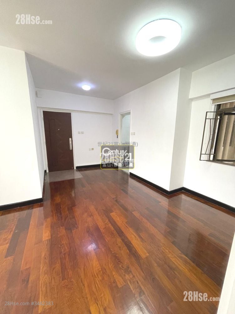 Bay View Garden Sell 2 Bedrooms , 1 Bathroom 637 ft²