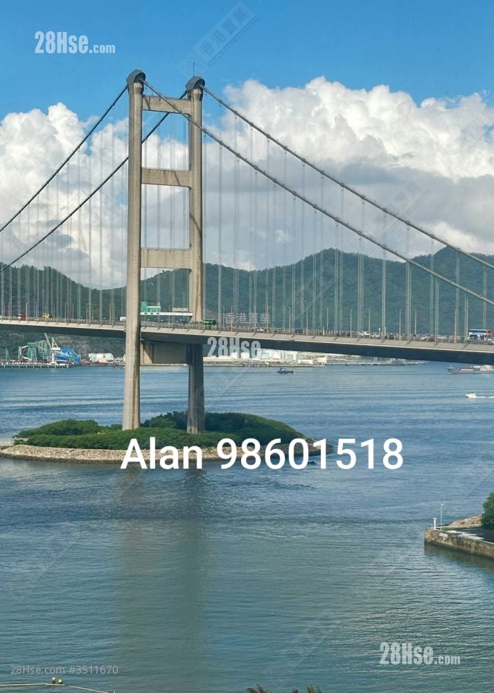 Park Island Sell 1 Bedroom , 1 Bathroom 372 ft²