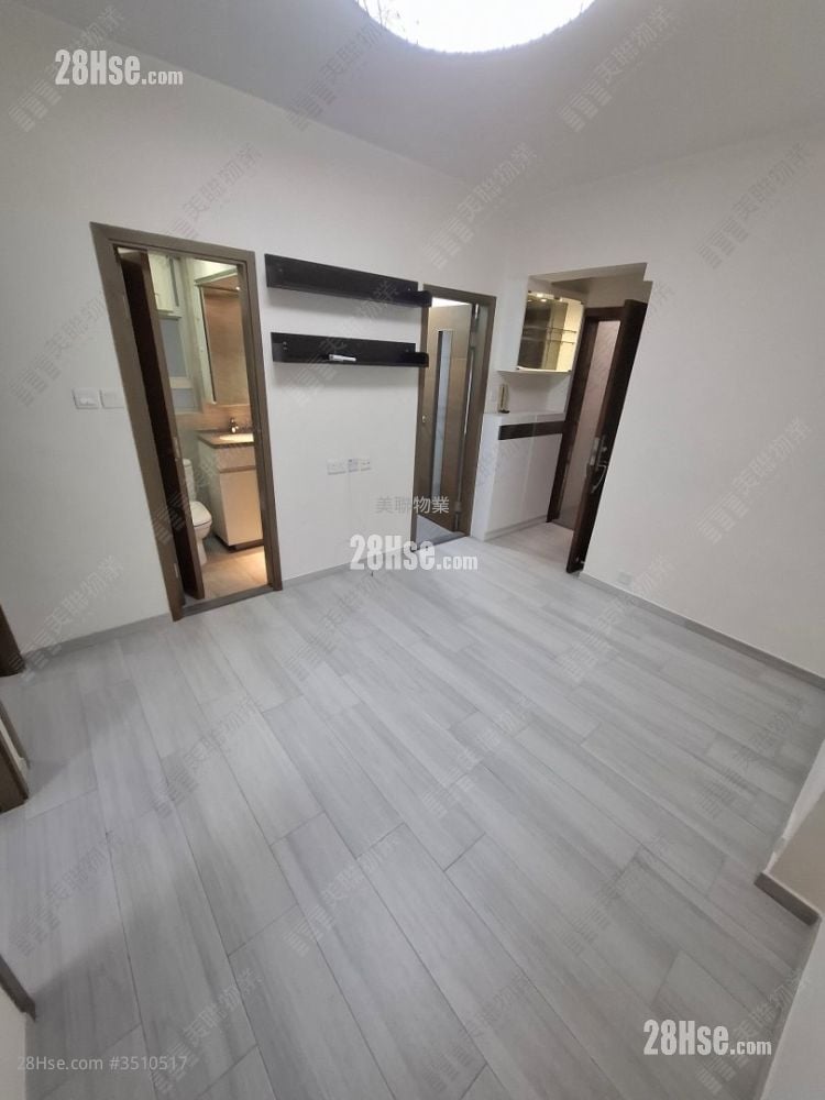 Kwai Chung Plaza Sell 2 Bedrooms 318 ft²