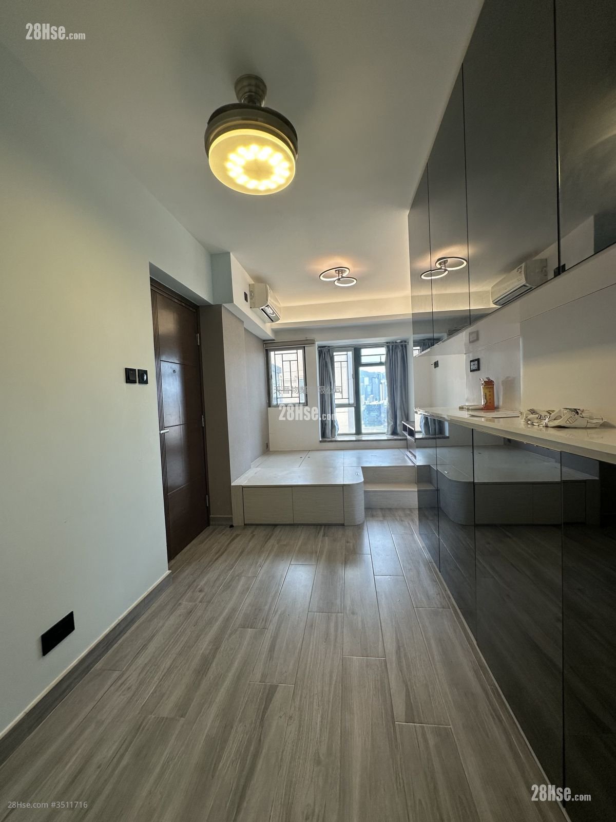Bakerview Sell 2 Bedrooms , 1 Bathroom 337 ft²