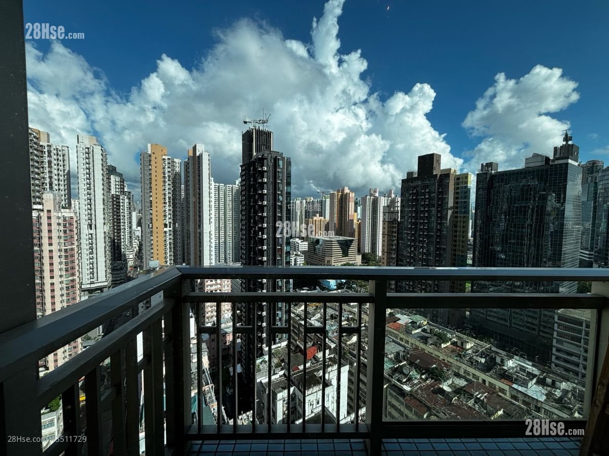 One New York Sell 1 Bedroom 240 ft²