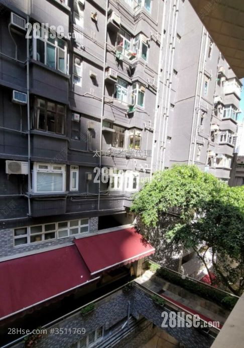 13 Seymour Road Rental 1 Bedroom , 1 Bathroom 468 ft²