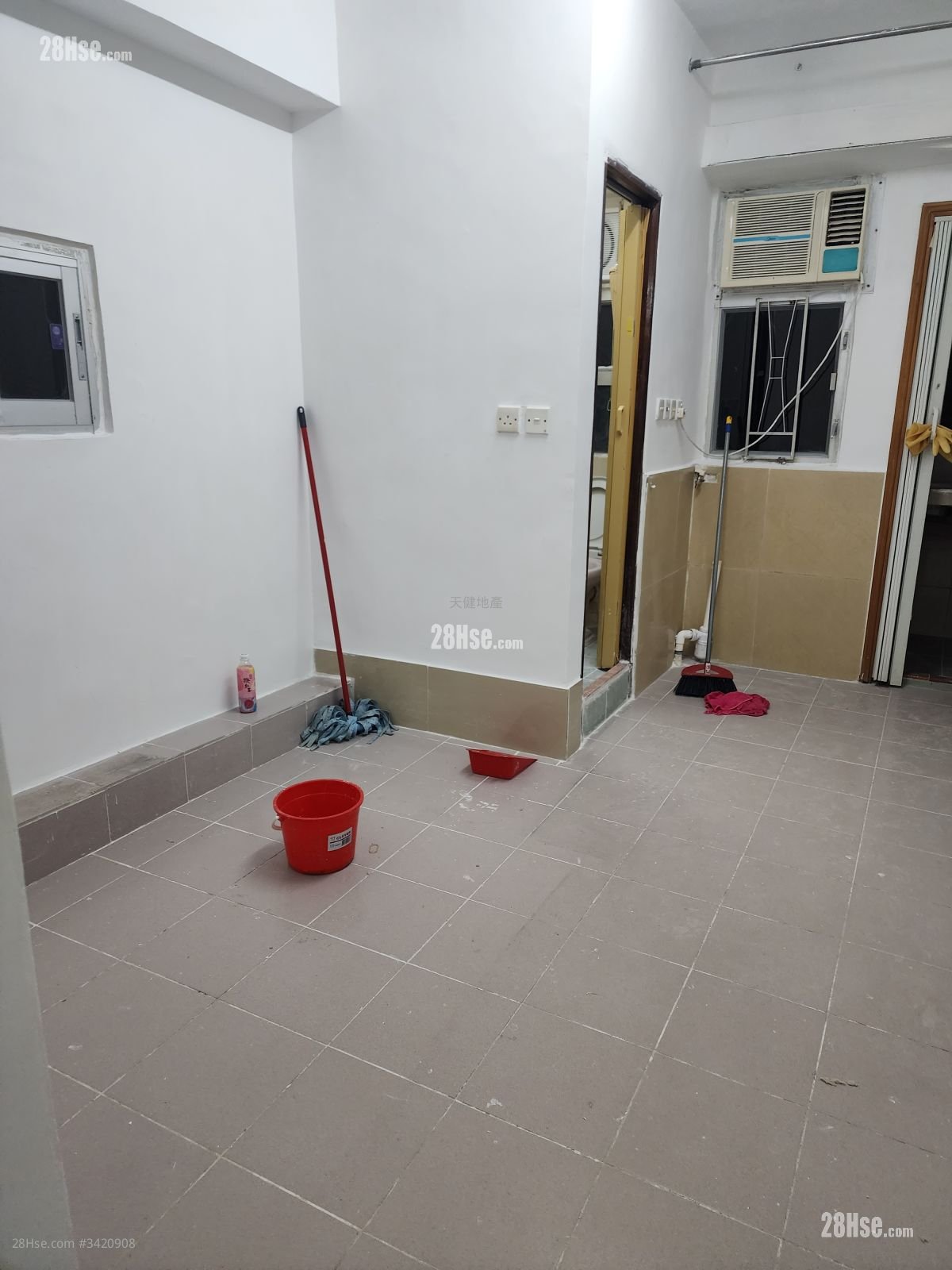 No. 74 Oak Street Rental Studio , 1 Bathroom 160 ft²