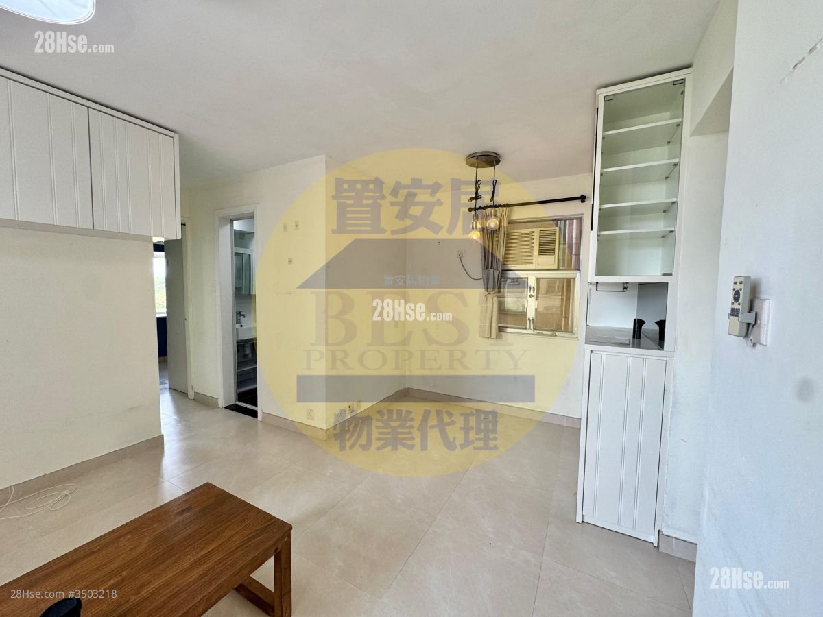 Sun Tuen Mun Centre Rental 2 Bedrooms , 1 Bathroom 455 ft²