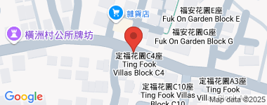 村屋 全层 高层 物业地址