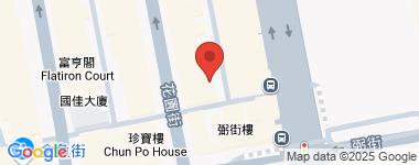 花园街176号 05室 物业地址